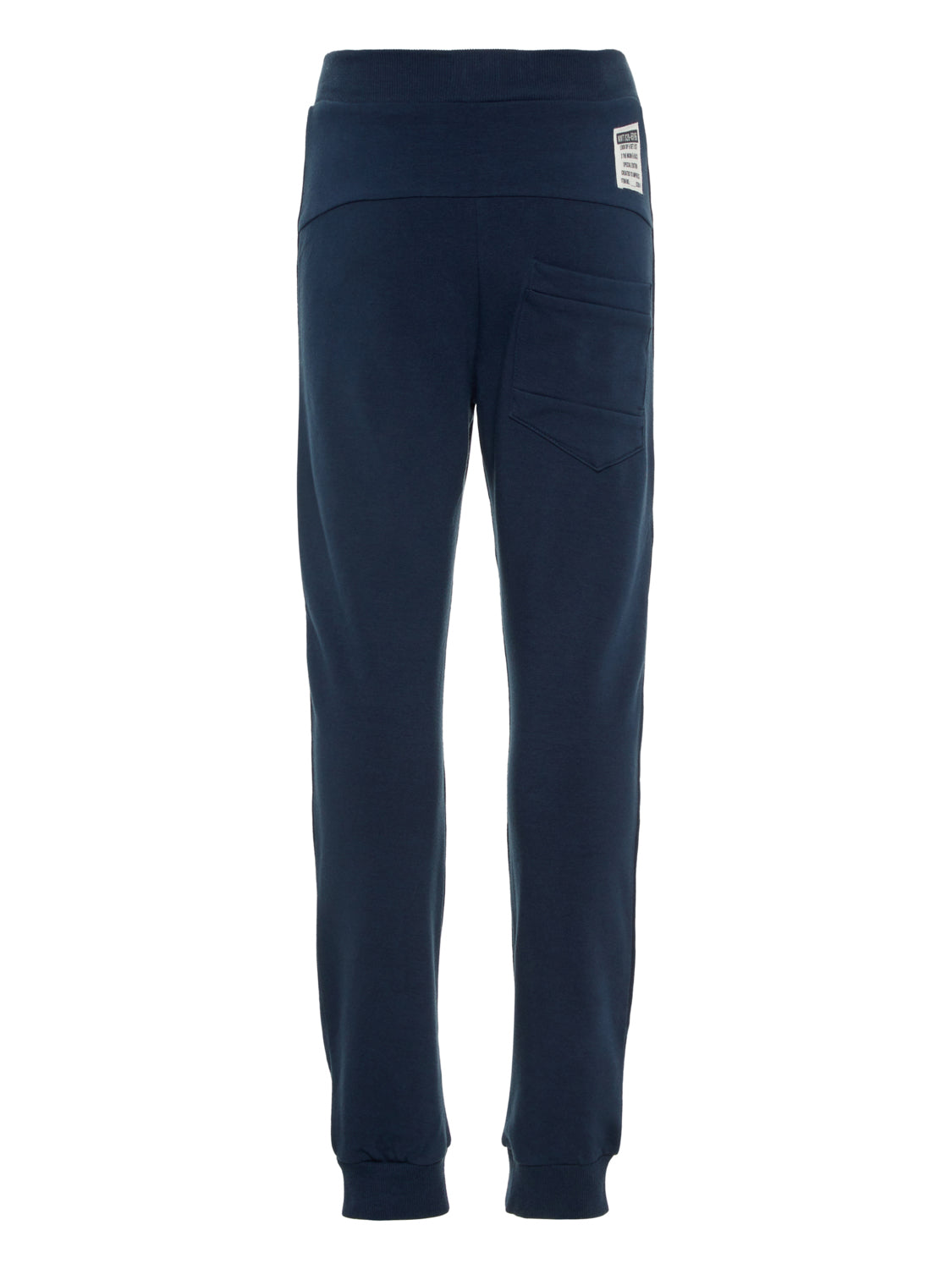 NKMHONK Pants - Dark Sapphire